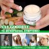 NATURE ZIRAN Wild Yam Cream - Wild yam Cream - Suitable for Relieving Symptoms During Periods of Physical Change - for All Skin Types 2.1floz view 3