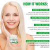 NATURE ZIRAN Wild Yam Cream - Wild yam Cream - Suitable for Relieving Symptoms During Periods of Physical Change - for All Skin Types 2.1floz view 4