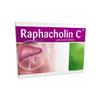 NineLife Basics Raphacholin C 90 tablets, White view 1