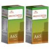 NineLife Basics A65 Bronchitis Drops (30ml, Pack of 2), White view 1