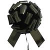 1Pc Giant Pull Bows,16 Inch Giant Car Bow Large Gift Bow Large Christmas Gift Refrigerator New House Bicycle and Party Decoration Giant Gift Packaging Bow (Black) view 1