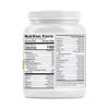 Unjury Meal Replacement Powder | Vanilla | 26g Protein | 25 Vitamins and Minerals | 100% Whey Isolate Protein Powder | Low Carb and Sugar | 15 Servings view 2