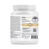 Unjury Meal Replacement Powder | Vanilla | 26g Protein | 25 Vitamins and Minerals | 100% Whey Isolate Protein Powder | Low Carb and Sugar | 15 Servings view 3