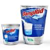 Damp Rid Refillable Moisture Absorber  Pure Linen Humidity Absorber & Odor Absorber with 11oz Cup and 44oz Refill Bag, Cleaner Air for Closet & Bathroom  ILIOS Packaging view 1