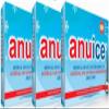 ANUICE - Goodbye Hemorrhoids Medical Device to Treat Internal and External Hemorrhoids, Without The Dramatic Effects of Surgery. Pack of 3 view 1