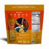 ZYN Electrolytes Powder Hydration Packets with Vitamins, Zinc & Turmeric Curcumin for Gut Health, Immune Support, Low Sugar Electrolyte Drink Mix Packets with Piperine, Passion Fruit Lemonade, 16 Pack view 3