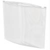 1000 Count - Slider Zip 2 Gallon Jumbo Food Storage Bags, 12" x 15" 3 Mil Heavy Duty, Extra Large, Strong & Durable For Freezer Storage. GPI view 2
