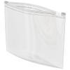 1000 Count - Slider Zip Food Storage Bags, 10" x 7" 3 Mil Heavy Duty, Strong & Durable For Freezer Storage. GPI view 1