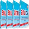 ANUICE - Goodbye Hemorrhoids with Anuice - Medical Device to Treat Internal and External Hemorrhoids, Without The Dramatic Effects of Surgery. Pack of 4 view 1