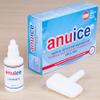 ANUICE - Goodbye Hemorrhoids with Anuice - Medical Device to Treat Internal and External Hemorrhoids, Without The Dramatic Effects of Surgery. Pack of 4 view 2