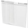 1000 Count - Slider Zip Food Storage Snack Sandwich Bags, 6" x 9" 3 Mil Heavy Duty, Strong & Durable For Freezer Storage, For Sandwiches, Snacks & More. GPI view 1