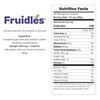 Fruidles Dried Pineapple Diced, Non-GMO Chewy, And Firm Dehydrated Pineapple (1 Pound) view 2