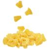Fruidles Dried Pineapple Diced, Non-GMO Chewy, And Firm Dehydrated Pineapple (1 Pound) view 3