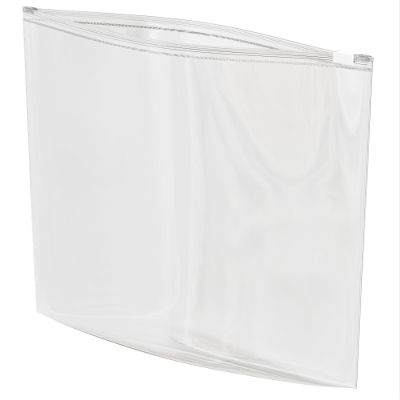 1000 Count - Slider Zip Jumbo Food Storage Bags, 16" x 18" 3 Mil Heavy Duty, Extra Large, Strong & Durable For Freezer Storage. GPI