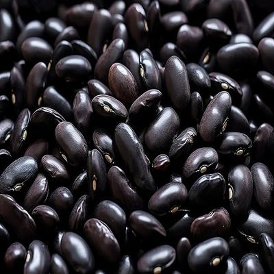Fresh Black Beans By RawJoy | Organic Fresh Black Beans