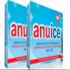 ANUICE Goodbye Hemorrhoids Medical Device to Treat Internal and External Hemorrhoids, Without The Dramatic Effects of Surgery. Pack of 2 view 1