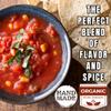 ARKANSALSA Small Batch Medium Salsa, 16 OZ 16 oz (2 Pack) view 4