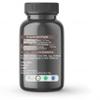 bhavika Creation Black Cosh Capsules, 60 Count, 500mg, Herbal Ayurvedic Natural Capsules view 2