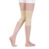 1 Pair Cotton Knee Compression Sleeves Knee Support for Joint Pain Arthritis Pain Relief, Elastic Knee Brace for Sports, Fits Men Women view 3