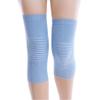 1 Pair Cotton Knee Compression Sleeves Knee Support for Joint Pain Arthritis Pain Relief, Elastic Knee Brace for Sports, Fits Men Women view 1