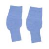 1 Pair Cotton Knee Compression Sleeves Knee Support for Joint Pain Arthritis Pain Relief, Elastic Knee Brace for Sports, Fits Men Women view 4
