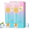 2PC Niacinamide Toothpaste, Niacinamide Whitening Toothpaste, Intensive Nicotinamide White Teeth, Fresh Breath, Stain Removal view 1