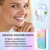 2PC Niacinamide Toothpaste, Niacinamide Whitening Toothpaste, Intensive Nicotinamide White Teeth, Fresh Breath, Stain Removal view 2