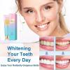 2PC Niacinamide Toothpaste, Niacinamide Whitening Toothpaste, Intensive Nicotinamide White Teeth, Fresh Breath, Stain Removal view 4