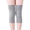 1 Pair Cotton Knee Compression Sleeves Knee Support for Joint Pain Arthritis Pain Relief, Elastic Knee Brace for Sports, Fits Men Women view 1