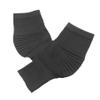1 Pair Cotton Knee Compression Sleeves Knee Support for Joint Pain Arthritis Pain Relief, Elastic Knee Brace for Sports, Fits Men Women view 4