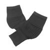 1 Pair Cotton Knee Compression Sleeves Knee Support for Joint Pain Arthritis Pain Relief, Elastic Knee Brace for Sports, Fits Men Women view 4