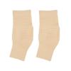 1 Pair Cotton Knee Compression Sleeves Knee Support for Joint Pain Arthritis Pain Relief, Elastic Knee Brace for Sports, Fits Men Women view 4