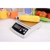 0.5g Electronic Kitchen Scale High Precision 2g Jewelry Scale Experiment Analysis Balance Scales for Food Jewelry Weighing view 3