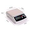 0.5g Electronic Kitchen Scale High Precision 2g Jewelry Scale Experiment Analysis Balance Scales for Food Jewelry Weighing view 4