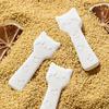 Beuiouer Diatomaceous Earth Stick 4PCS Multi-Purpose Moisture-Absorbing Drying Stick Portable Drying Stick A view 3