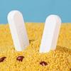 Beuiouer Diatomaceous Earth Stick 4PCS Multi-Purpose Moisture-Absorbing Drying Stick Portable Drying Stick A view 4