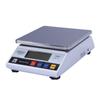 0.01g High Precision Electronic Scale, 10kg Waterproof Household Baking Kitchen Scale for Supermarket Weighing Platform Scale view 2