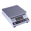 0.01g High Precision Electronic Scale, 10kg Waterproof Household Baking Kitchen Scale for Supermarket Weighing Platform Scale view 3