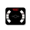 Bathroom Scale Digital Weight,Smart Weighing Body Scale,Electronic Bathroom Fat Scale Electronic Scale Small Accurate Human Body Weight Scale Household Male and Female Fat Measurement Fat Scal view 1
