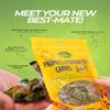 Bee2 Manuka Honey and Propolis Lozenges, Lemon Flavor, MGO 300+, Pack of 40 view 4