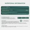 AMBROSIAL Moringa Capsules 2000MG (Pack of 1-120 Veg Capsules) view 2