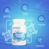 AMBROSIAL Vitamin B1 Thiamine 100mg Pack of 1-120 Tablets view 3