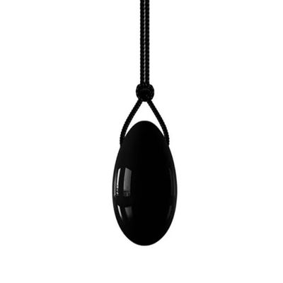 JPHHRP Yoni Egg Jade Eggs Women Kegel Exercise Kegel Rose Quartz Eggs,xiuyan Jade,M: 40x25mm