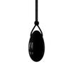 JPHHRP Yoni Egg Jade Eggs Women Kegel Exercise Kegel Rose Quartz Eggs,xiuyan Jade,M: 40x25mm view 1