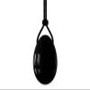 JPHHRP Yoni Egg Jade Eggs Women Kegel Exercise Kegel Rose Quartz Eggs,xiuyan Jade,M: 40x25mm view 3