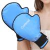 Comfpack Hand Ice Pack Gloves for Pain Relief, 2 Pack Full Hot Cold Therapy Gloves for Arthritis, Gel Ice Pack for Injures, Carpal Tunnel, Swelling, Suregry, Working Hands, Chemotherapy Neuropathy view 1