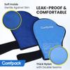 Comfpack Hand Ice Pack Gloves for Pain Relief, 2 Pack Full Hot Cold Therapy Gloves for Arthritis, Gel Ice Pack for Injures, Carpal Tunnel, Swelling, Suregry, Working Hands, Chemotherapy Neuropathy view 4