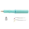 Electric Cordless Obturation Pen Gutta Percha Obturation System Heated Pen with 2 Tips view 2