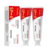 2 Pcs SP-6 Brightening Probiotic Toothpaste,Deep Cleaning Care Fresh Breath SP-6 Ultra Whitening Toothpaste. view 1