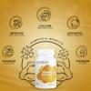AMBROSIAL Vitamin D3 & K2 Tablets Pack of 1-120 Tablets view 2